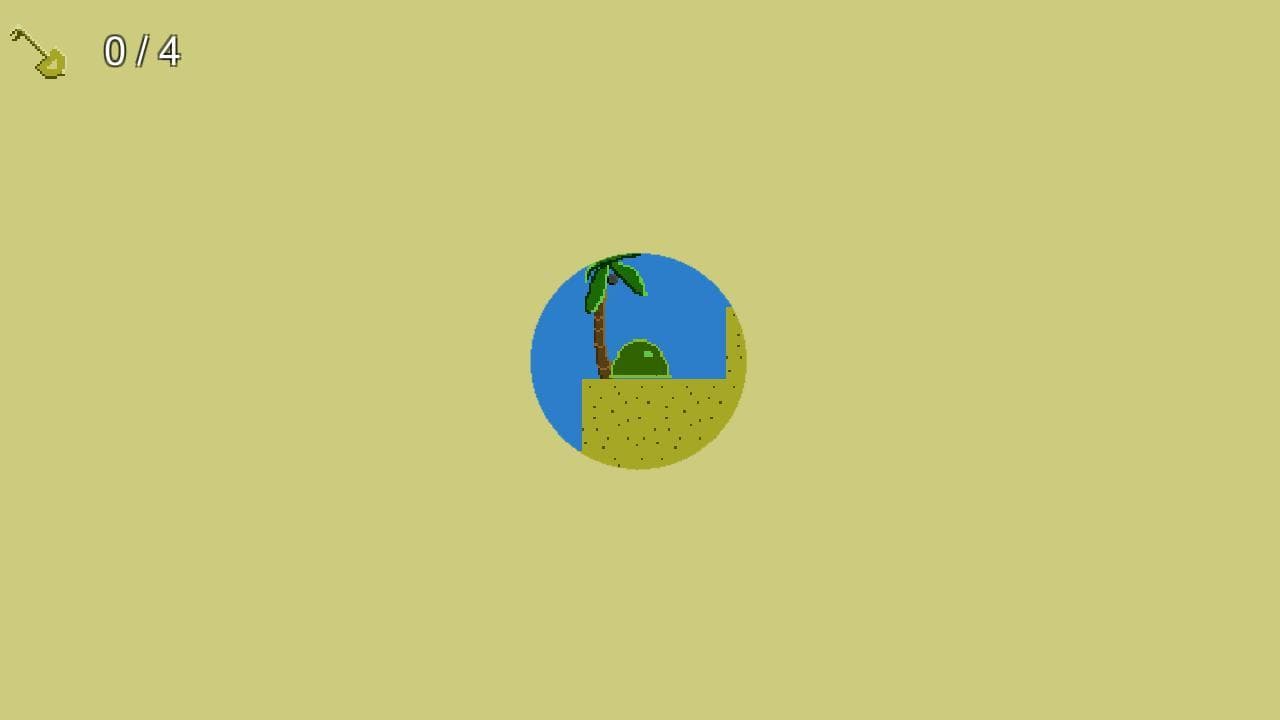 Slime quest (Serious07) screenshot 4