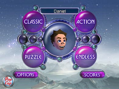 Bejeweled 2 screenshot 5