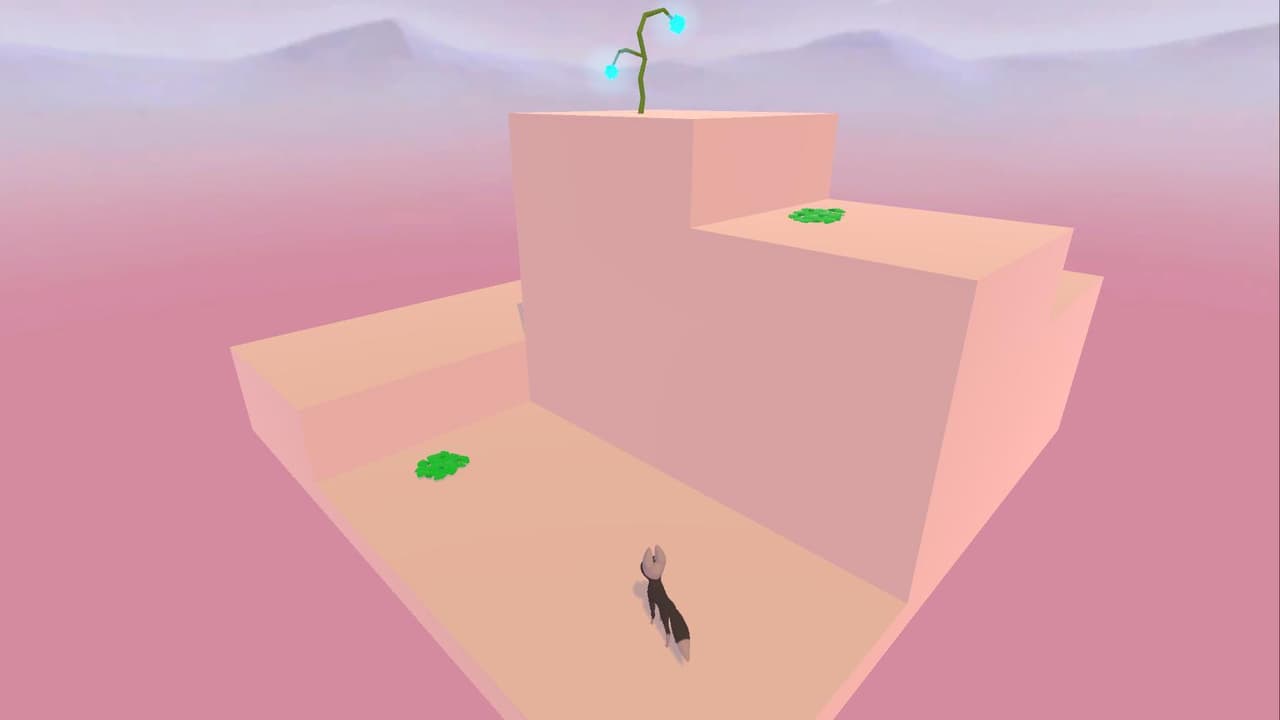 Penumbra (Kavartu, Trevor Dodd, Zabinski) screenshot 3
