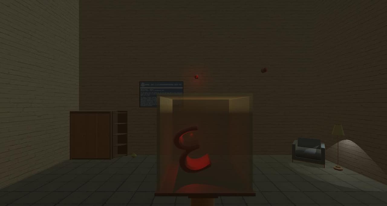 SCP 3.141592653589793238 (SCP PI)
