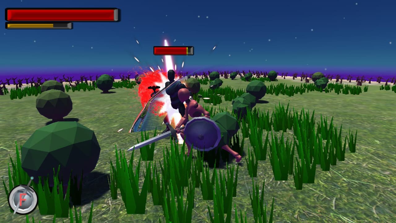 GitGood screenshot 2