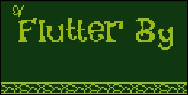 Flutter By