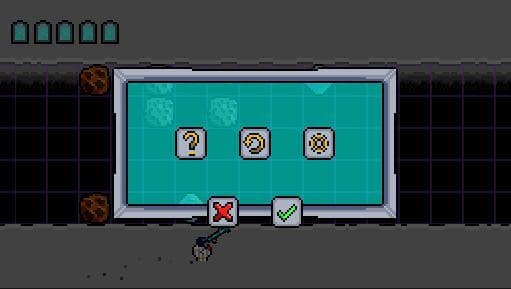 Lunar Escape (Mateuu) screenshot 3