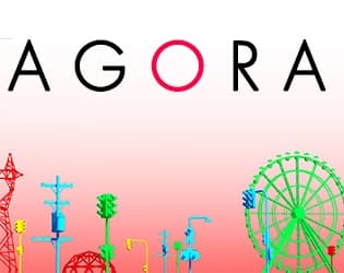 AGORA