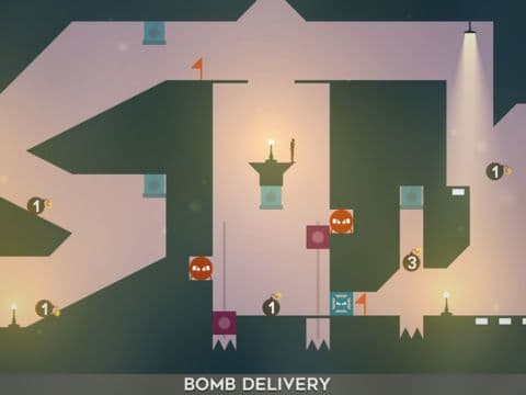 Jumphobia Free screenshot 2