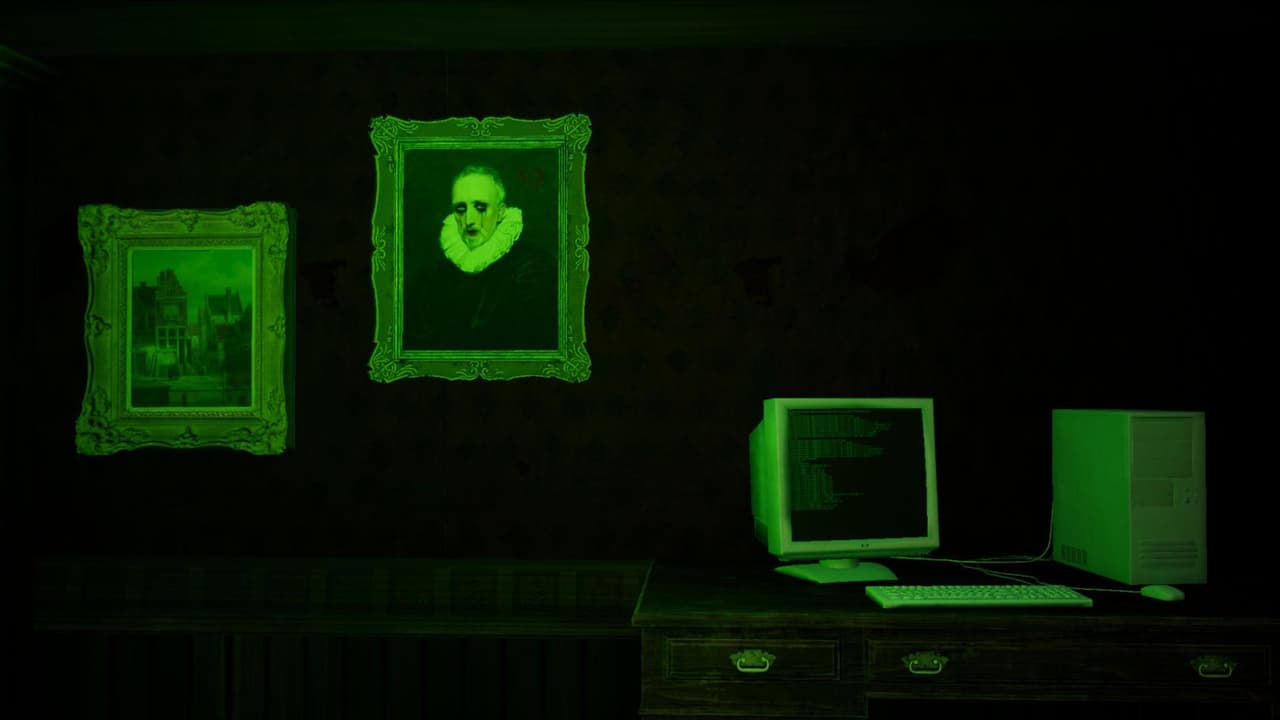 Sacrosanct (itch) screenshot 5