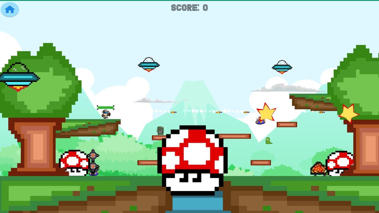 The Forest Dream screenshot 4