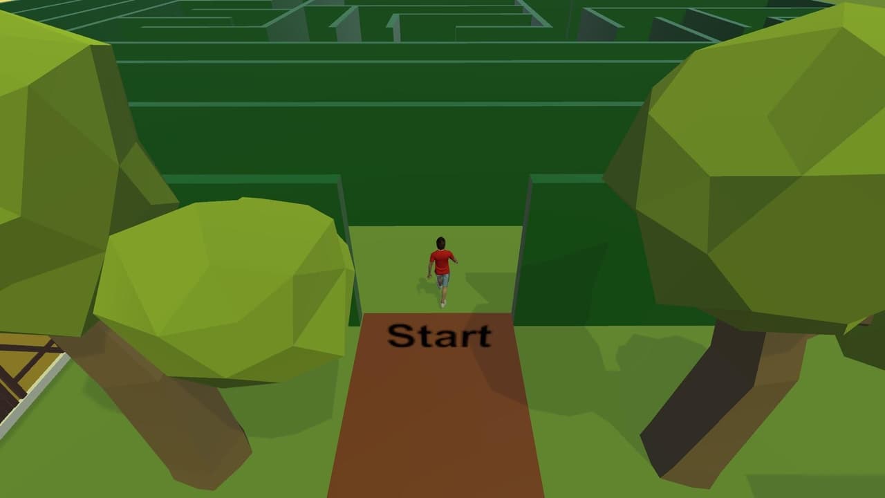 Maze Mania: The Ultimate 3D Maze Game screenshot 2