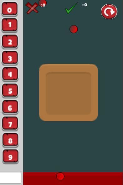 Focus (Emran) screenshot 3
