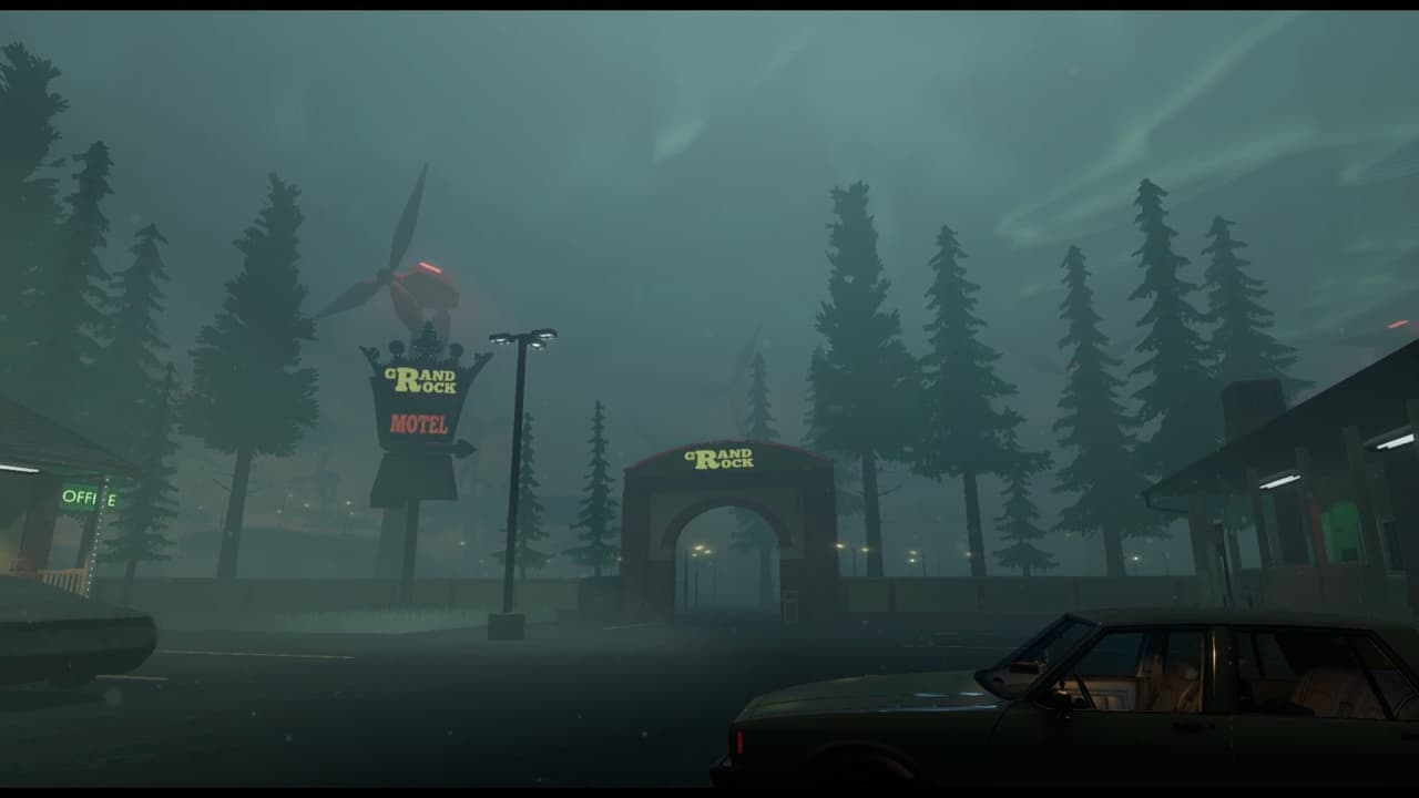 Titan Chaser screenshot 6