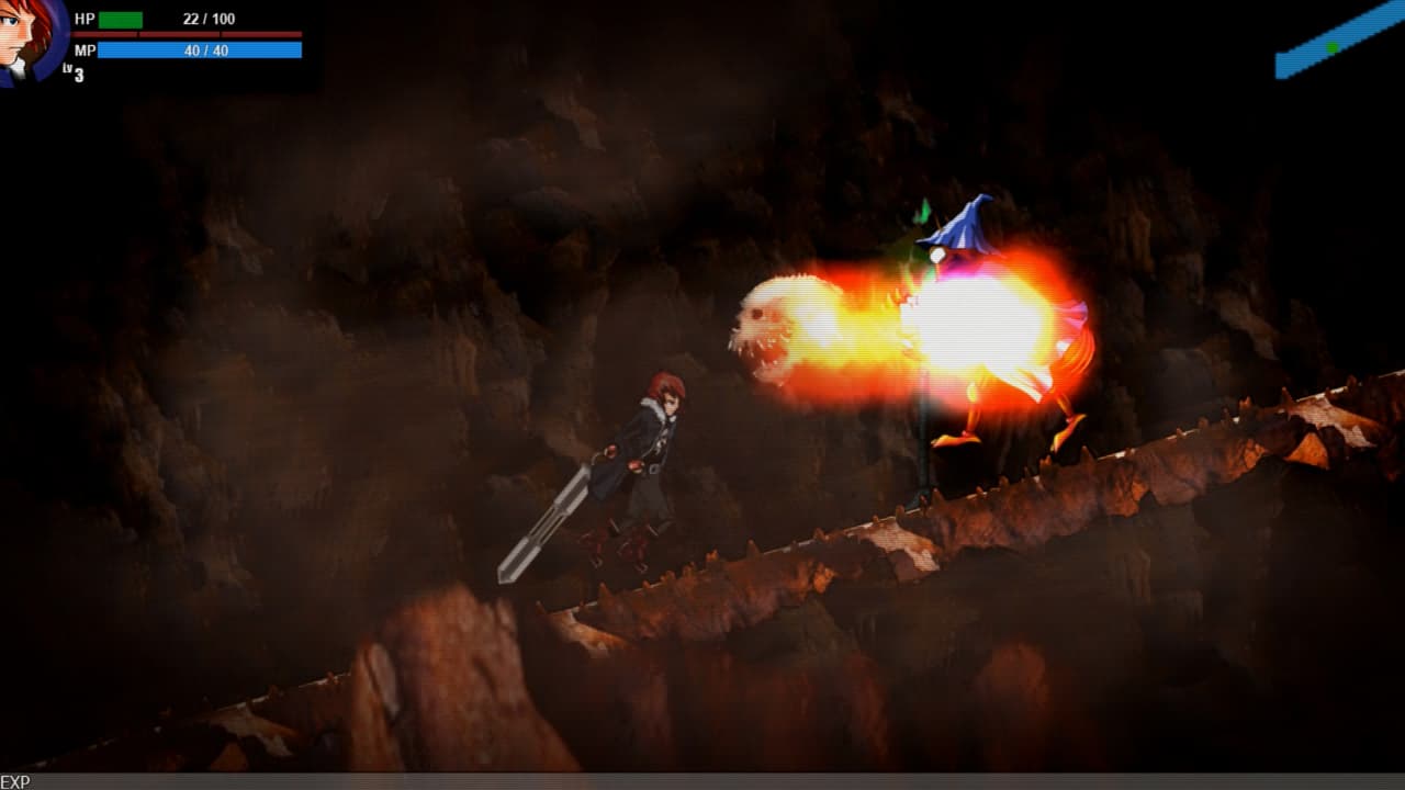 Ricks Hunter screenshot 4