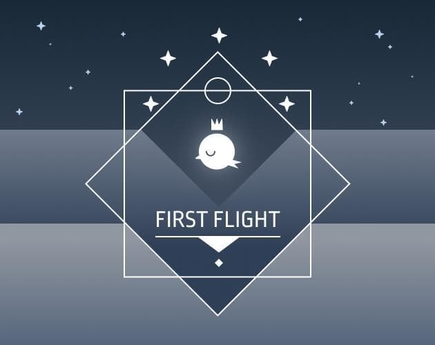First Flight (DefectiveMelon, kvebox, Jhonys L. de Oliveira)
