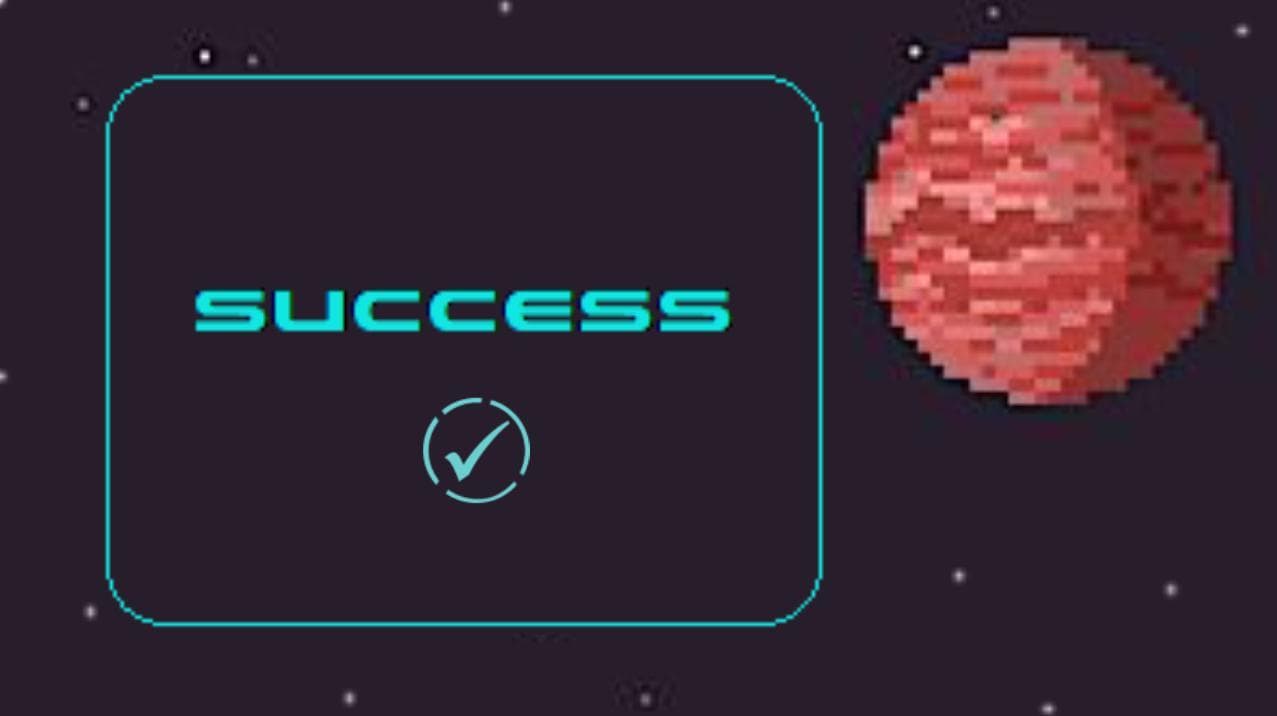 Picross Space Odyssey screenshot 5