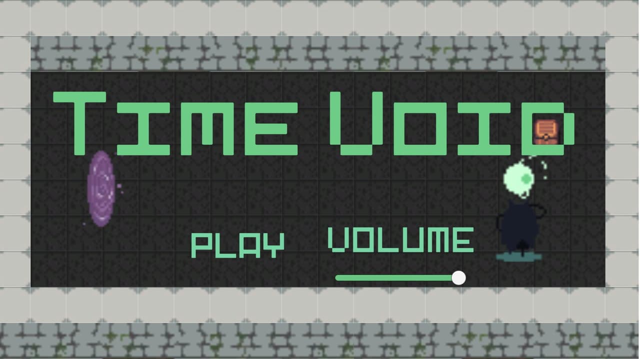 Time Void