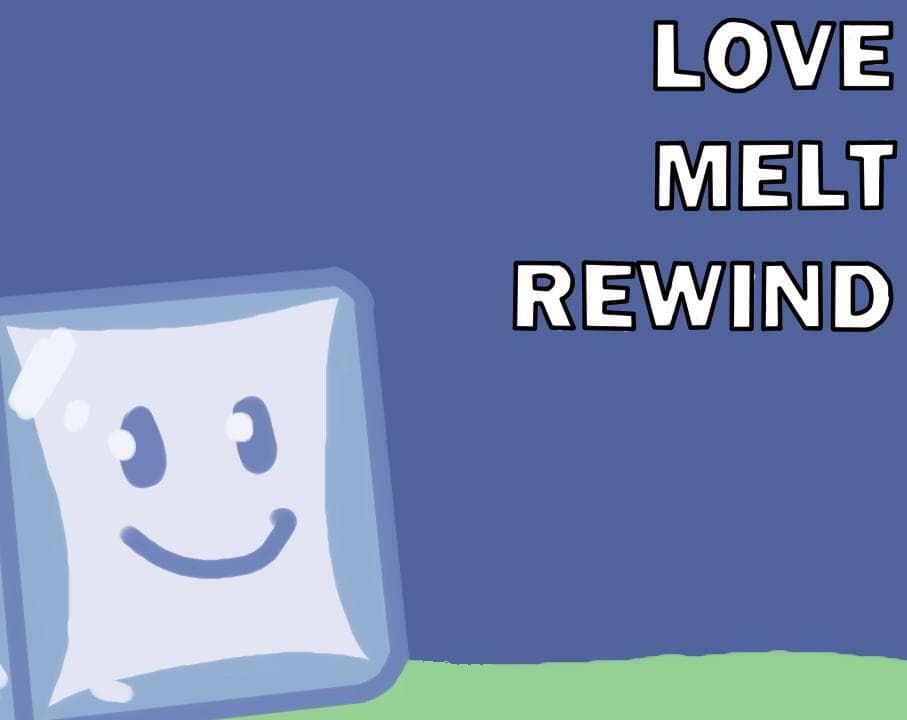 Love Melt Rewind