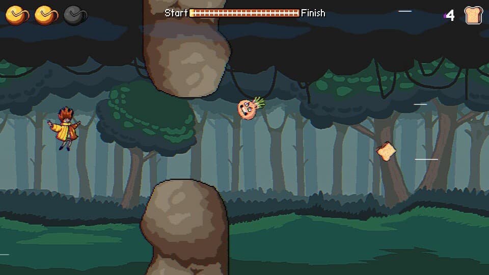 Thread Fred screenshot 3