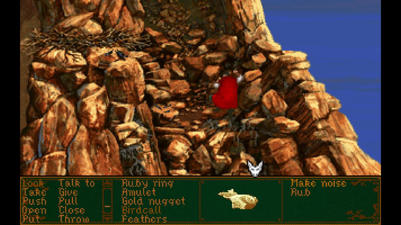 Dragonsphere screenshot 6