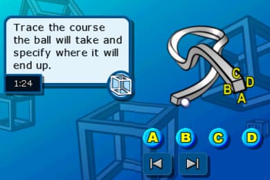 thinkSMART screenshot 5