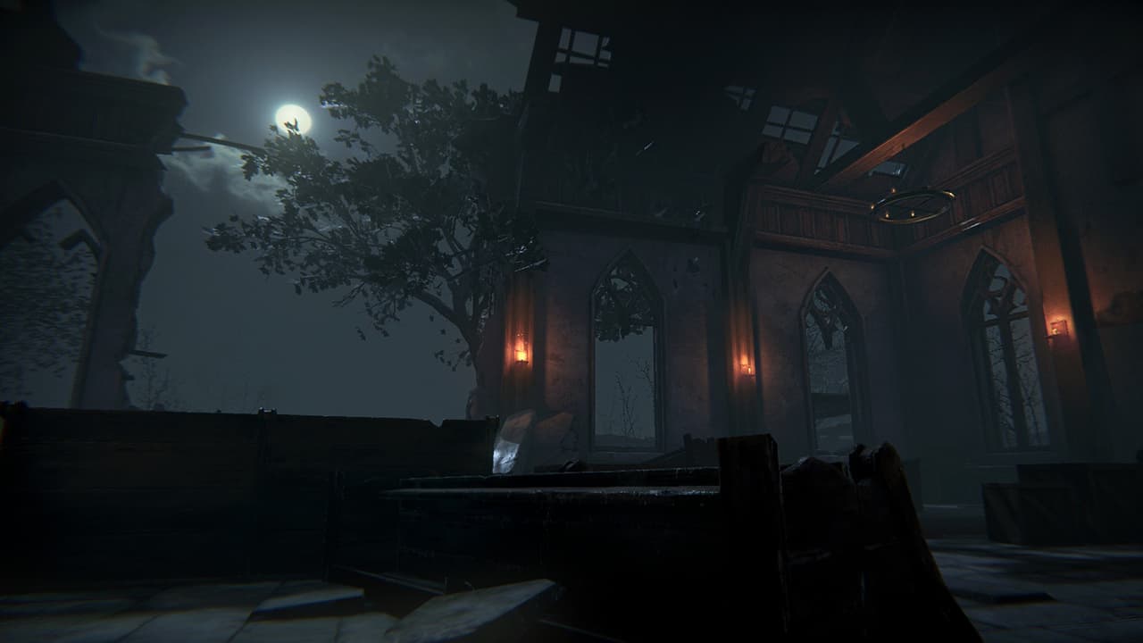Stay Silent screenshot 2