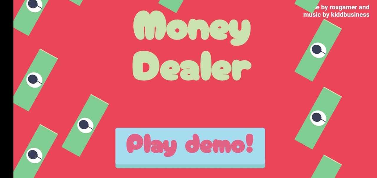 MoneyDealer screenshot 2