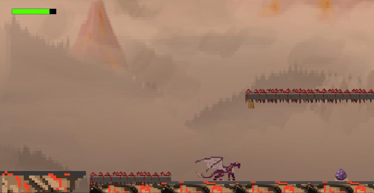 Tales Of Old (Amber) screenshot 5