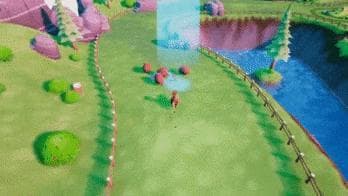 Moo Moo Move (itch) screenshot 5