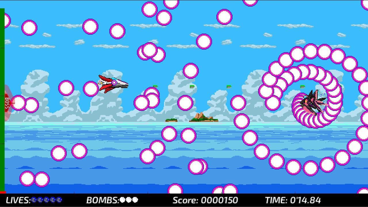 Red-Hawk screenshot 2