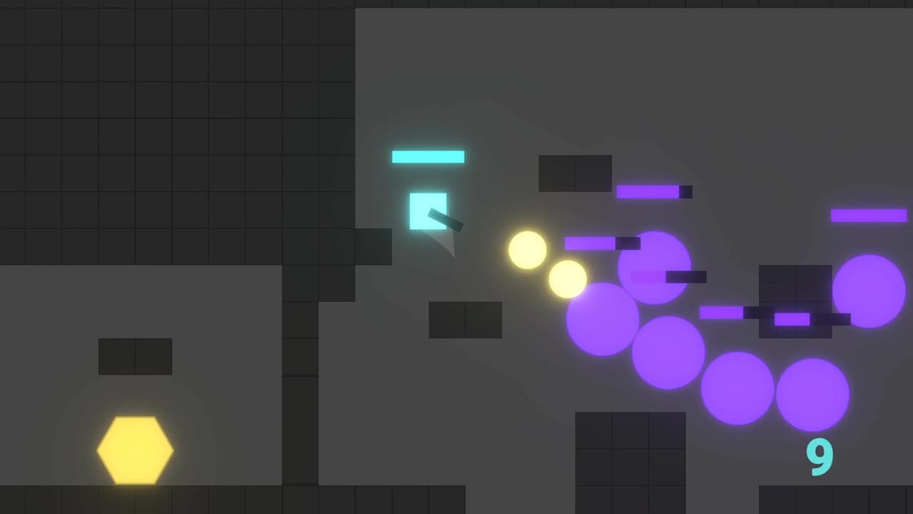 THE LAST BULLET (itch) (Marin Lovrinovic) screenshot 2