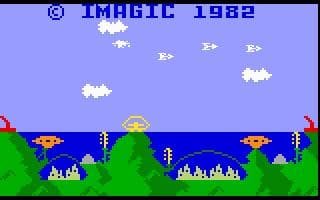 Atlantis screenshot 6