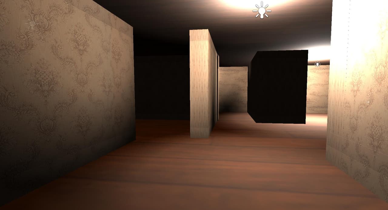 Escape the Pandora Box