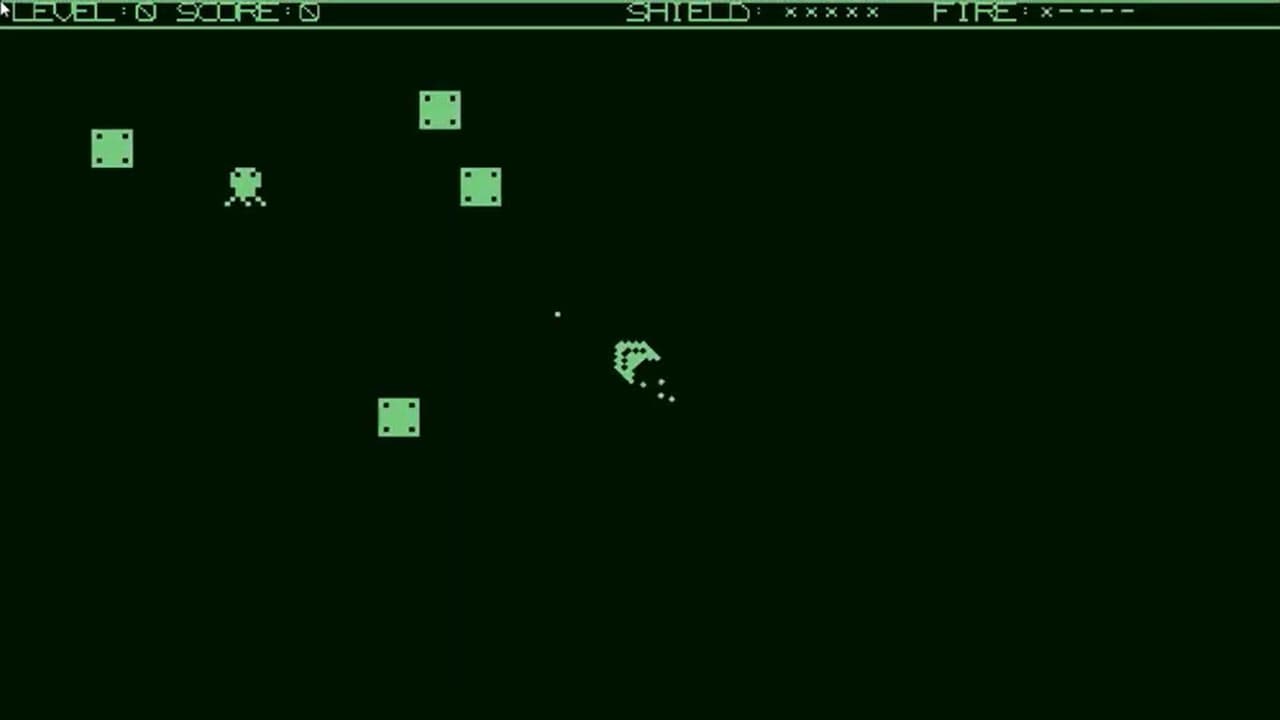 Space space (ginodp2015) screenshot 2