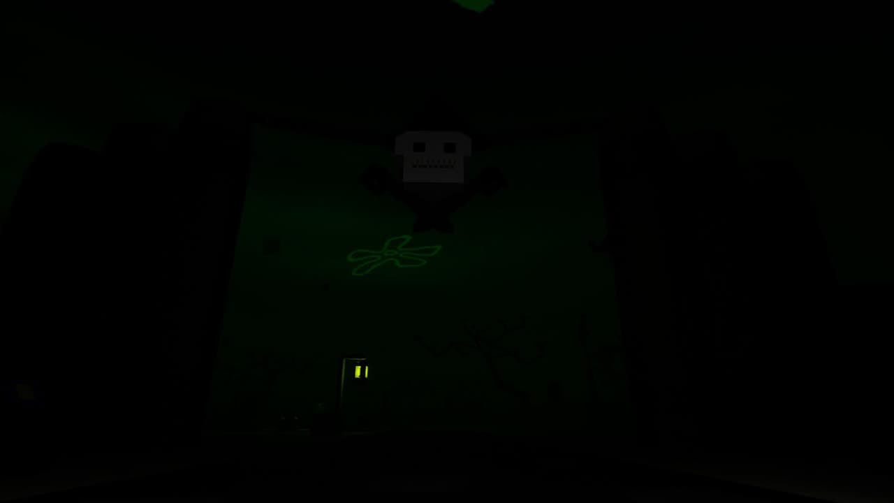 3:30 AM at Floaters Cemetery screenshot 2