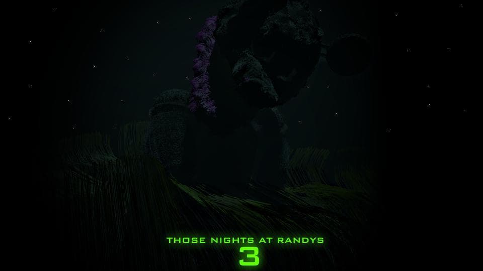 Those Nights at Randys 3 (2020) screenshot 4