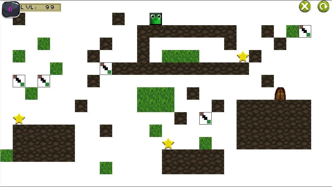Continuum Box screenshot 4