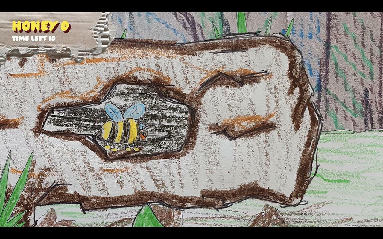 Be The Bee (V01) screenshot 4