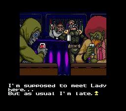 The Space Adventure screenshot 2
