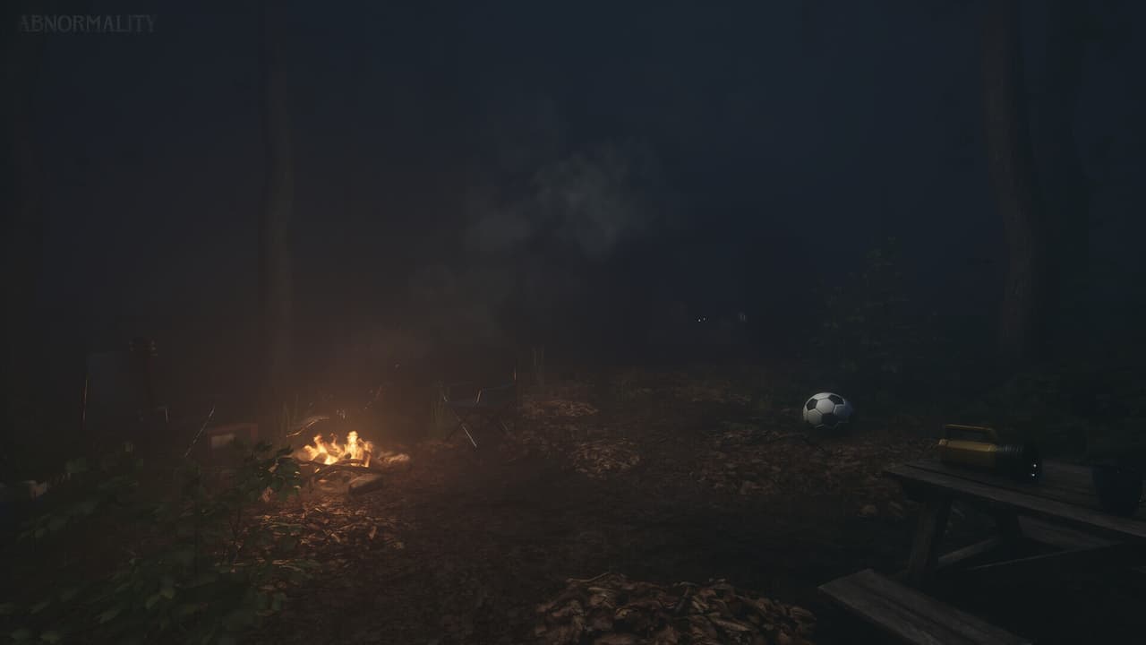 Abnormality screenshot 4