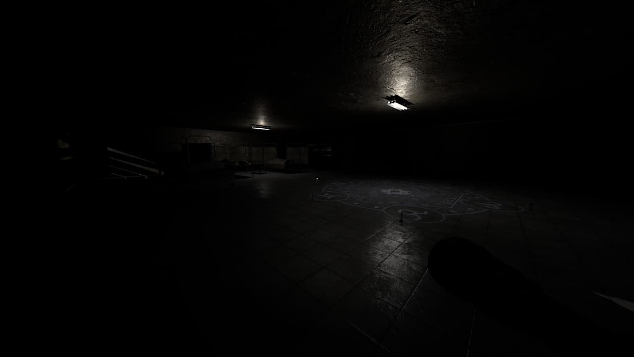 Vertical Descent screenshot 4