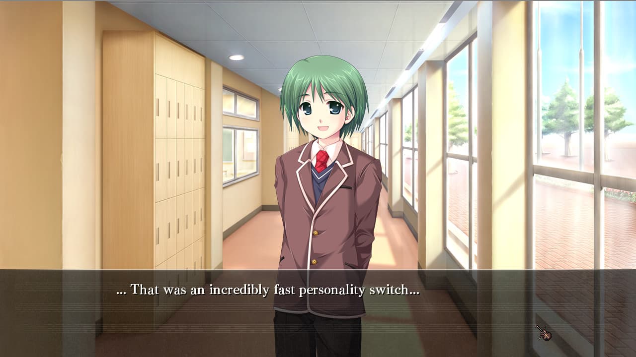 G-senjou no Maou - The Devil on G-String screenshot 4
