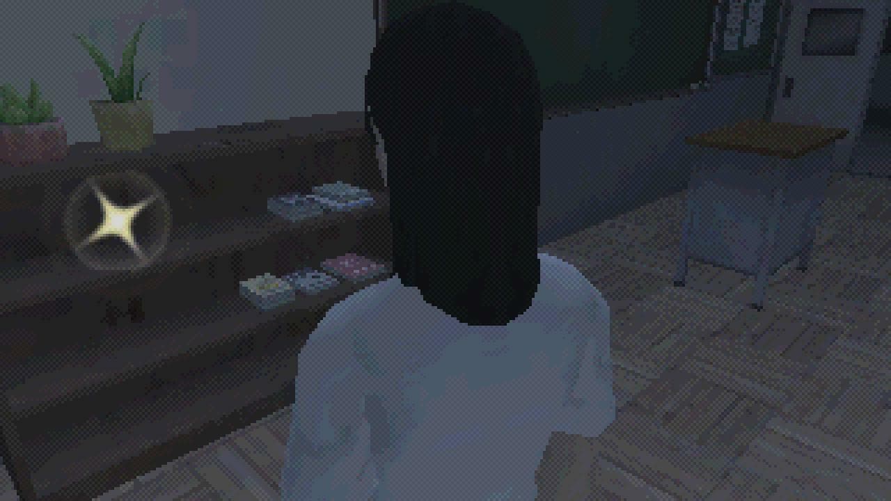 ruins in me - prototype screenshot 5