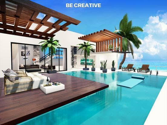 My Lottery Dream Home screenshot 6
