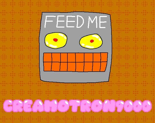 Creamotron9000