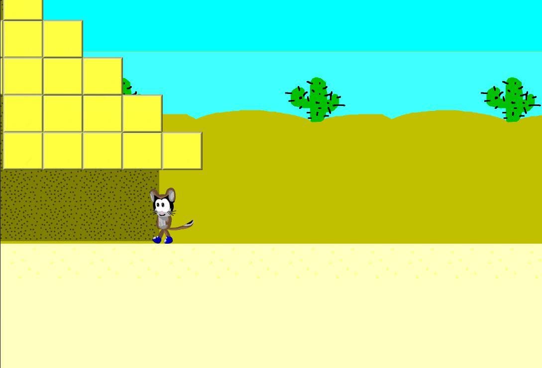 Tob: Rescate de las vaca-bots DLC screenshot 4