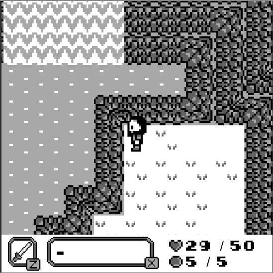 Edge Of The Abyss
