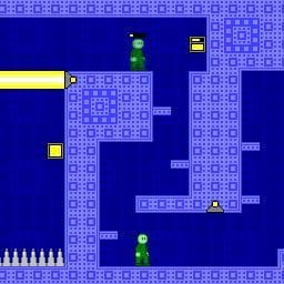 Echo (itch) (AndrewHeyman) screenshot 3