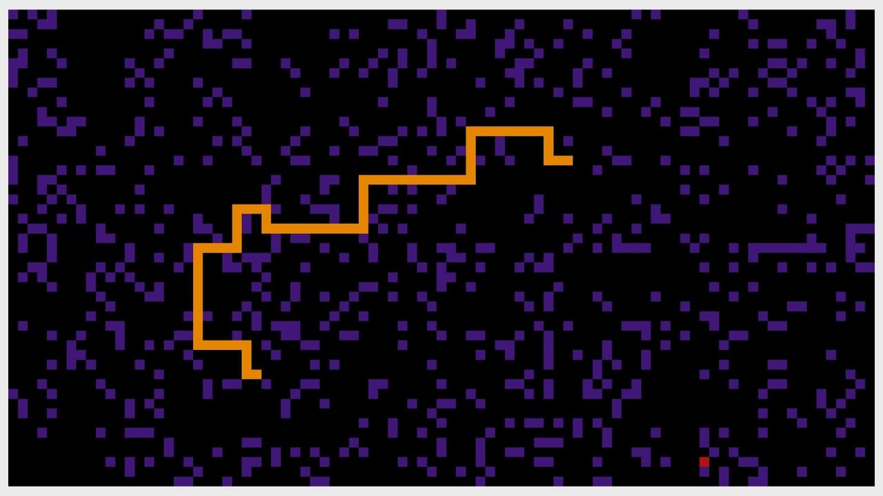 Snake7 screenshot 2