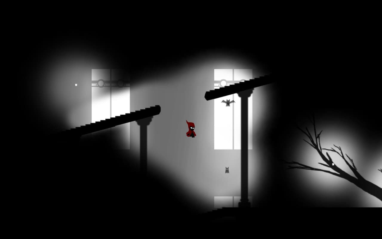 Aura (Syhark) screenshot 2