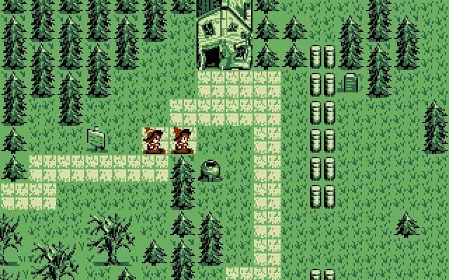 Witch.rpg screenshot 2