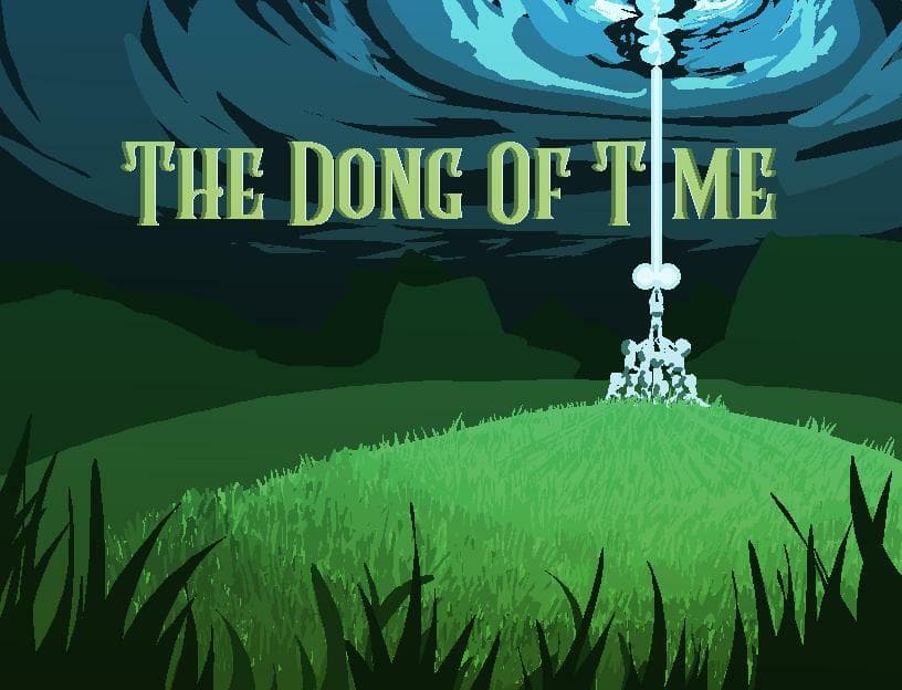 The Dong of Time