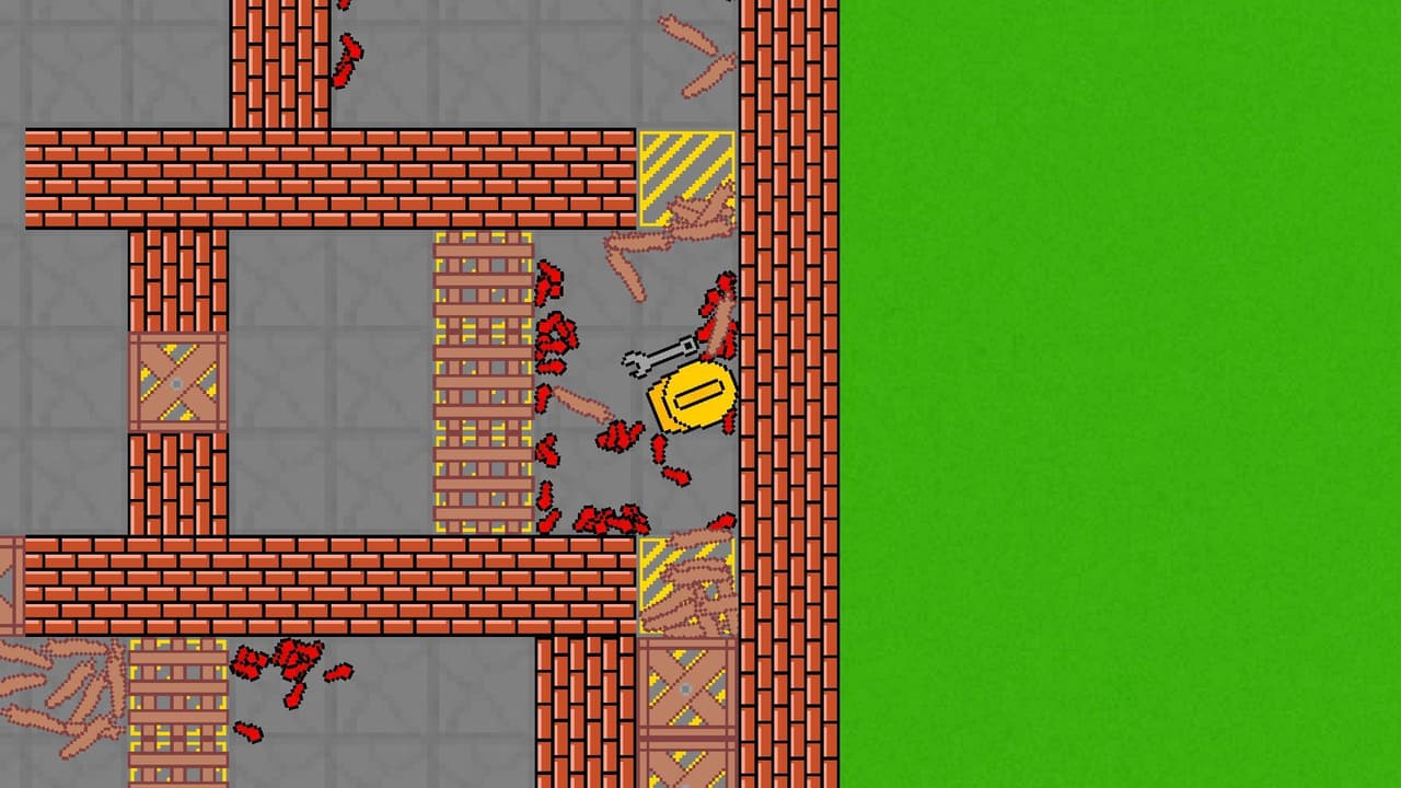 Surprise Mechanics screenshot 4